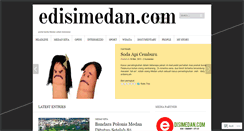 Desktop Screenshot of denicechenault.com